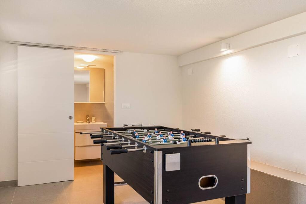 Garden House 苏提万 外观 照片